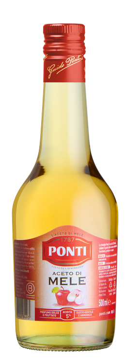 Aceto di Mele - Ponti