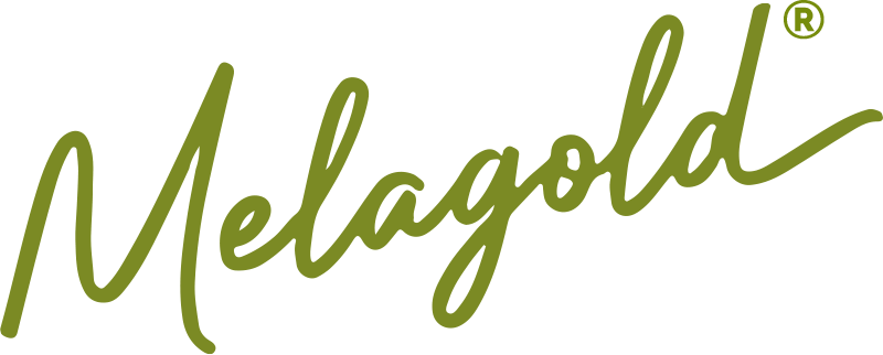 Logo Melagold